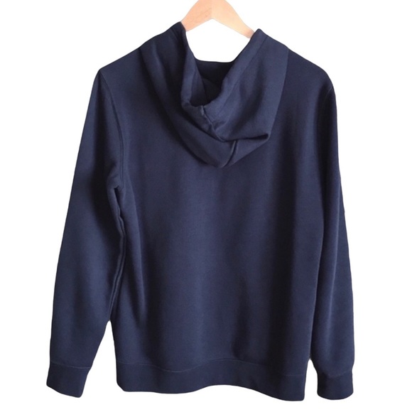 NWOT H&M NYC Graphic Hoodie Sweatshirt - Picture 3 of 4